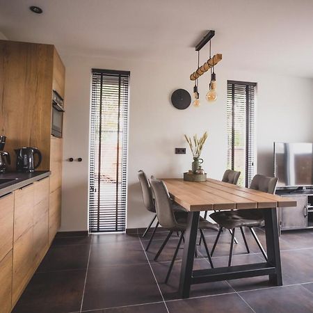 Vakantiewoning De Koekoek Aagtekerke Eksteriør bilde