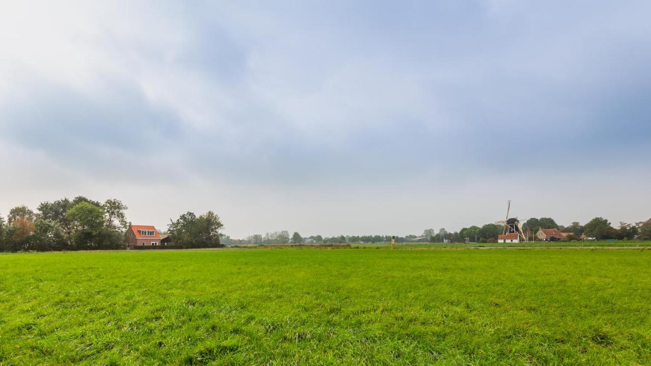 Vakantiewoning De Koekoek Aagtekerke Eksteriør bilde